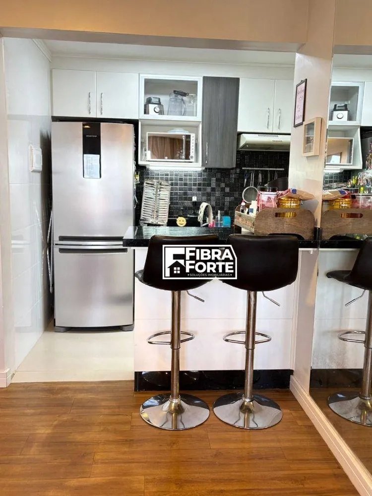 Apartamento, 2 quartos, 62 m² - Foto 6