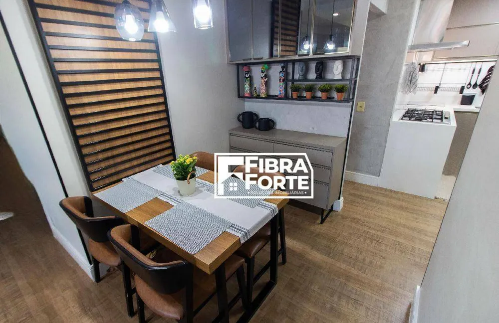 Apartamento, 3 quartos, 137 m² - Foto 4