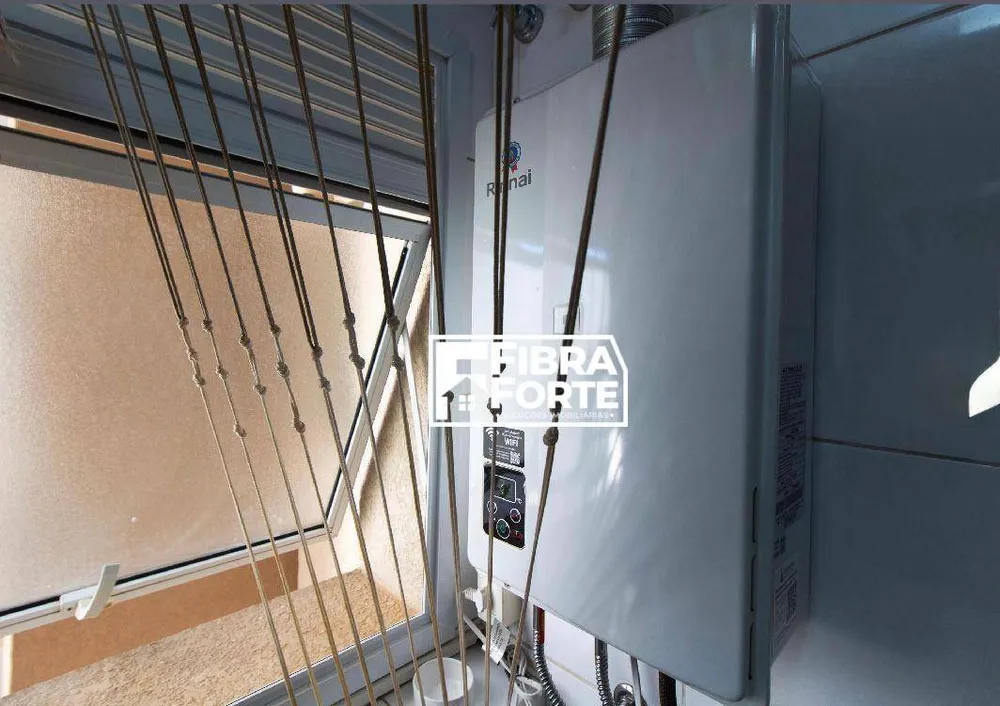 Apartamento, 3 quartos, 137 m² - Foto 12
