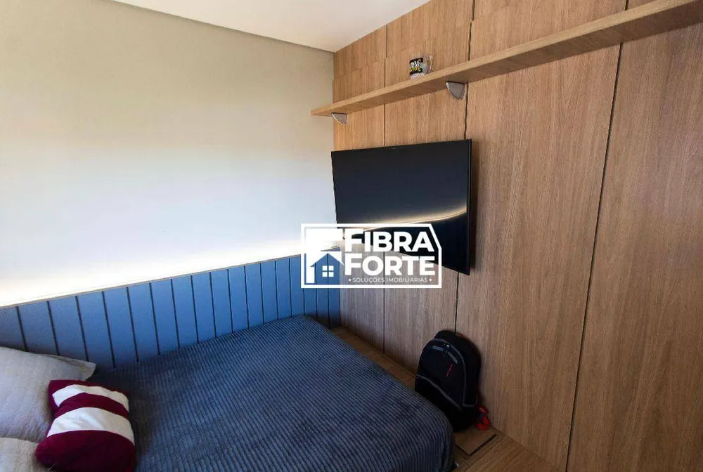 Apartamento, 3 quartos, 137 m² - Foto 3