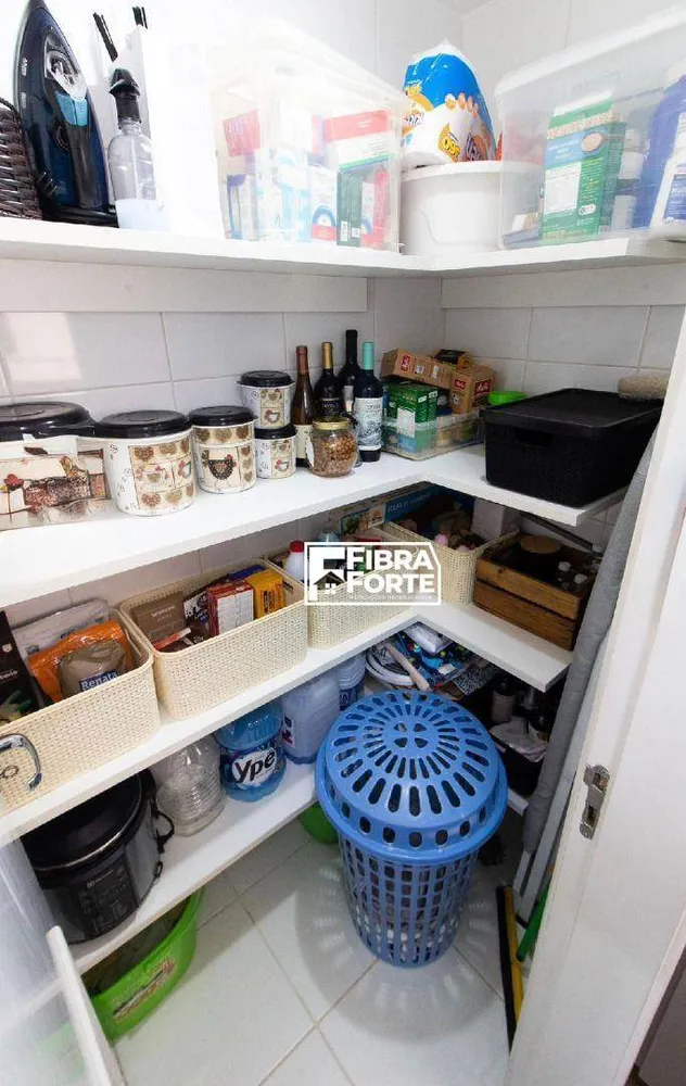 Apartamento, 3 quartos, 137 m² - Foto 5