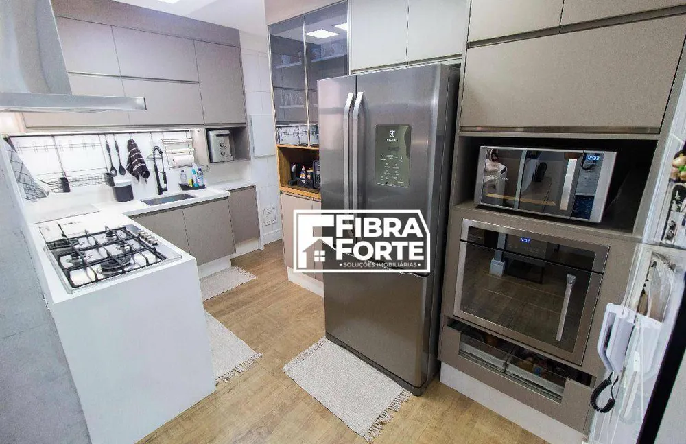 Apartamento, 3 quartos, 137 m² - Foto 4