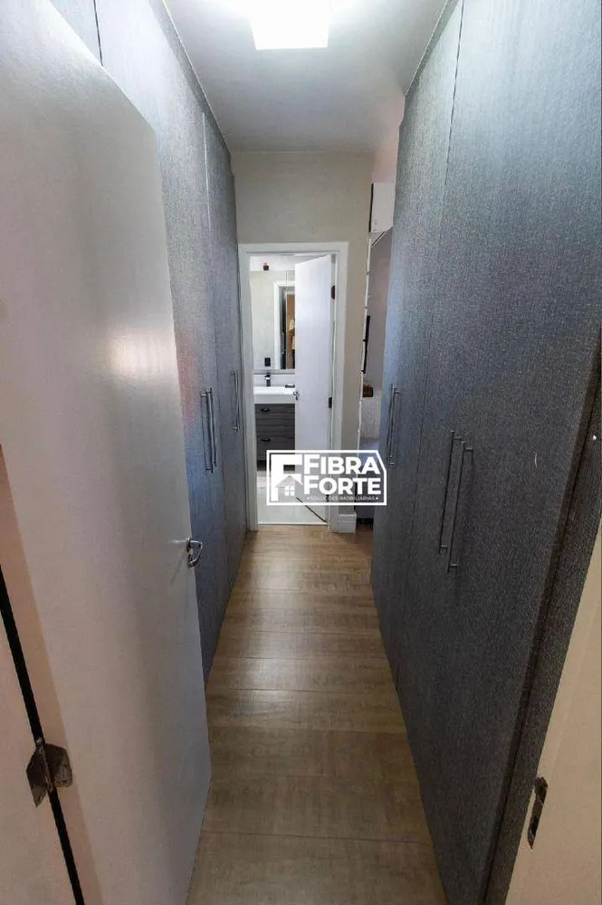 Apartamento, 3 quartos, 137 m² - Foto 2