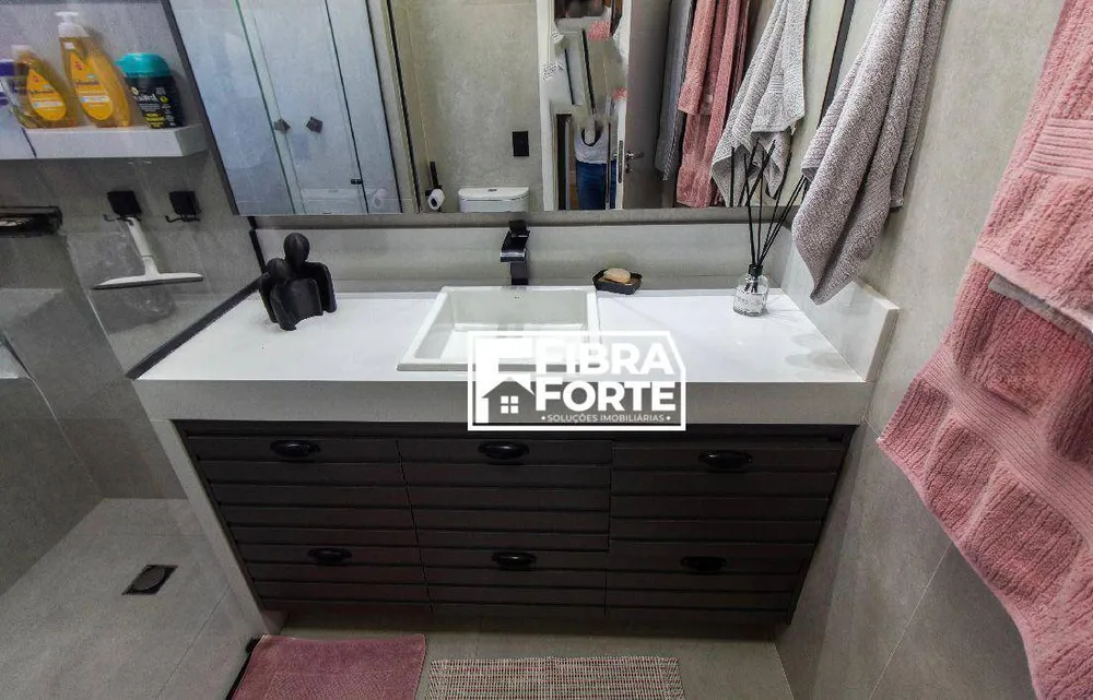 Apartamento, 3 quartos, 137 m² - Foto 8