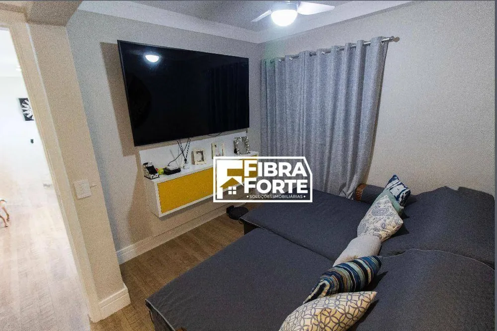 Apartamento, 3 quartos, 137 m² - Foto 5