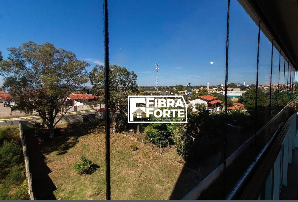 Apartamento, 3 quartos, 137 m² - Foto 1