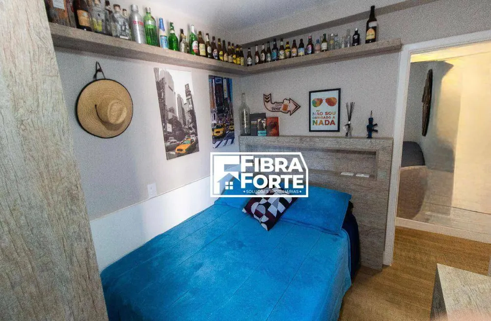 Apartamento, 3 quartos, 137 m² - Foto 6