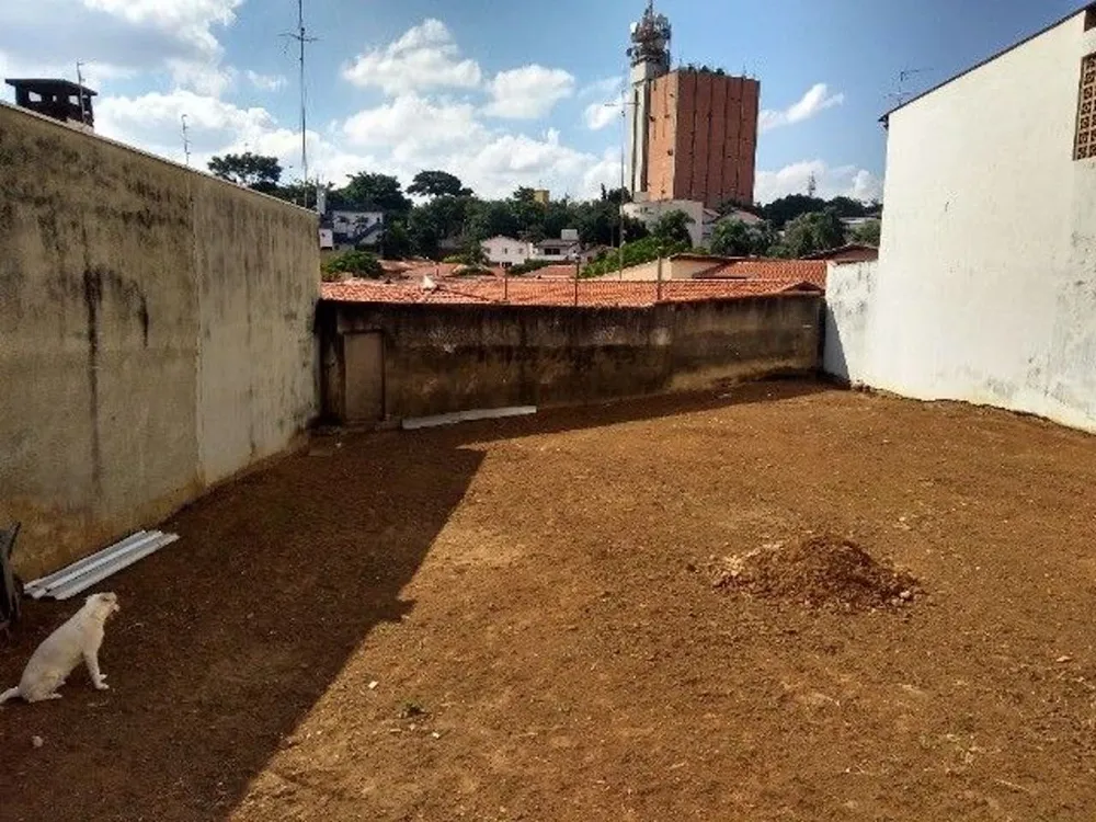 Terreno, 261 m² - Foto 2