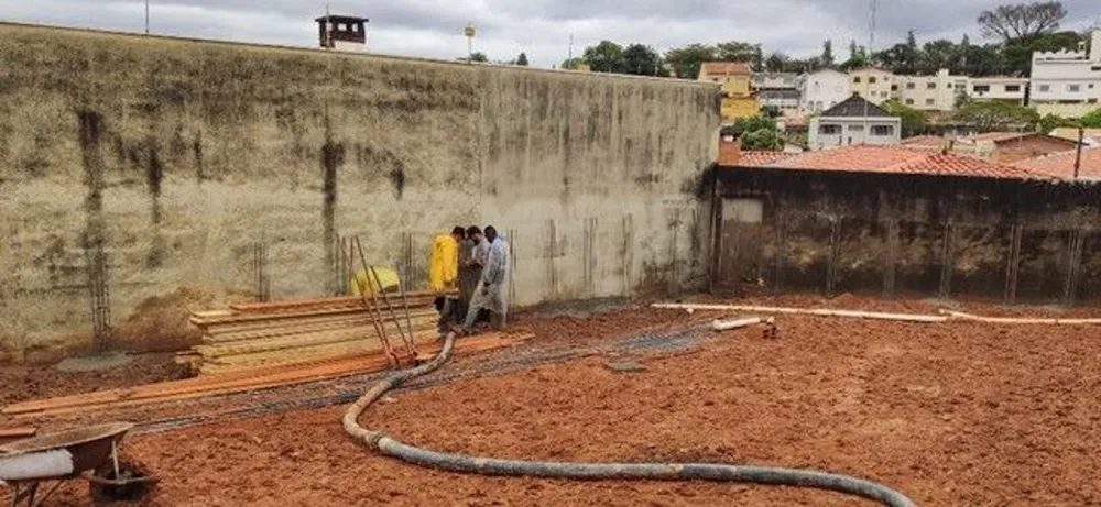 Terreno, 261 m² - Foto 6