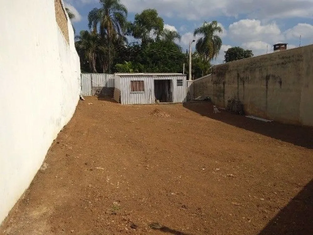 Terreno, 261 m² - Foto 3