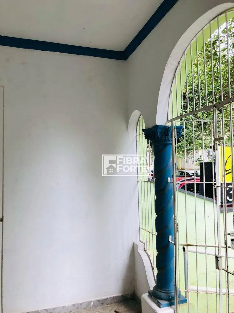 Casa, 3 quartos, 160 m² - Foto 11