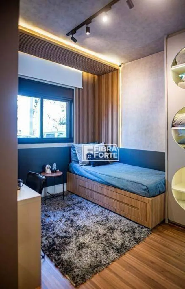 Apartamento, 3 quartos, 163 m² - Foto 18