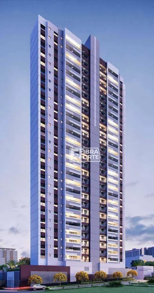 Apartamento, 3 quartos, 163 m² - Foto 3