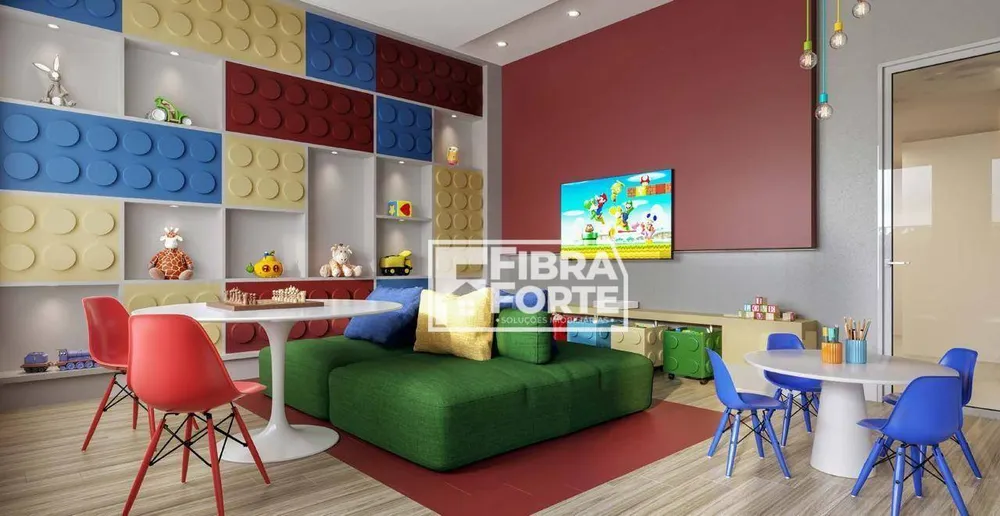 Apartamento, 3 quartos, 163 m² - Foto 9