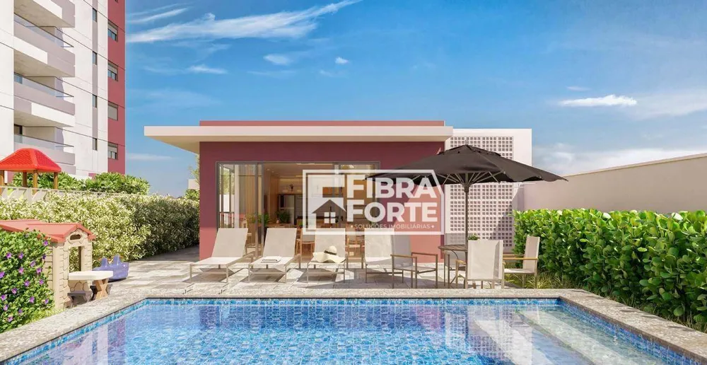 Apartamento, 3 quartos, 163 m² - Foto 5