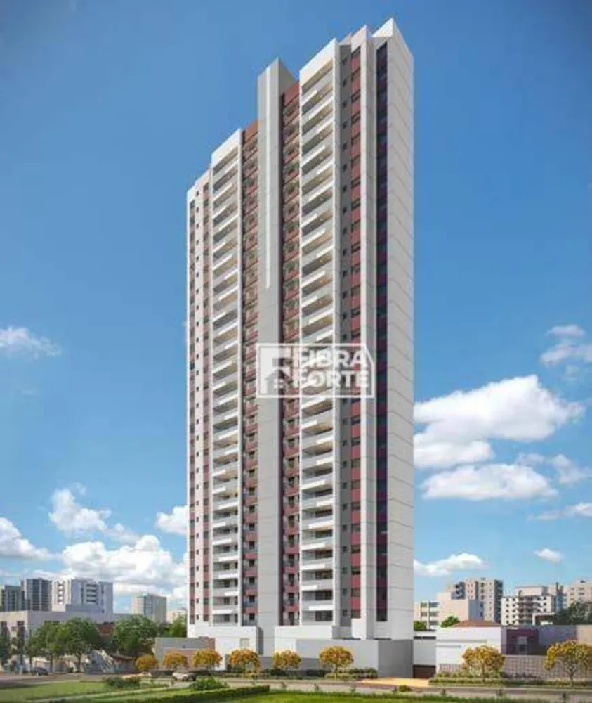 Apartamento, 3 quartos, 163 m² - Foto 2