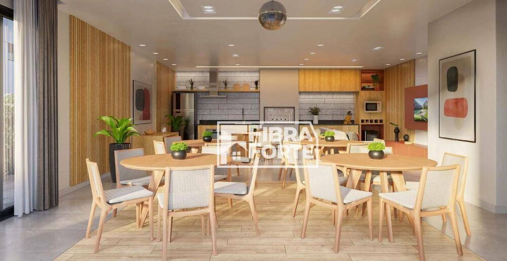 Apartamento, 3 quartos, 163 m² - Foto 4