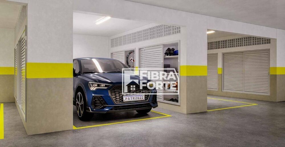 Apartamento, 3 quartos, 163 m² - Foto 5