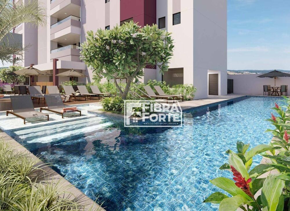 Apartamento, 3 quartos, 163 m² - Foto 1