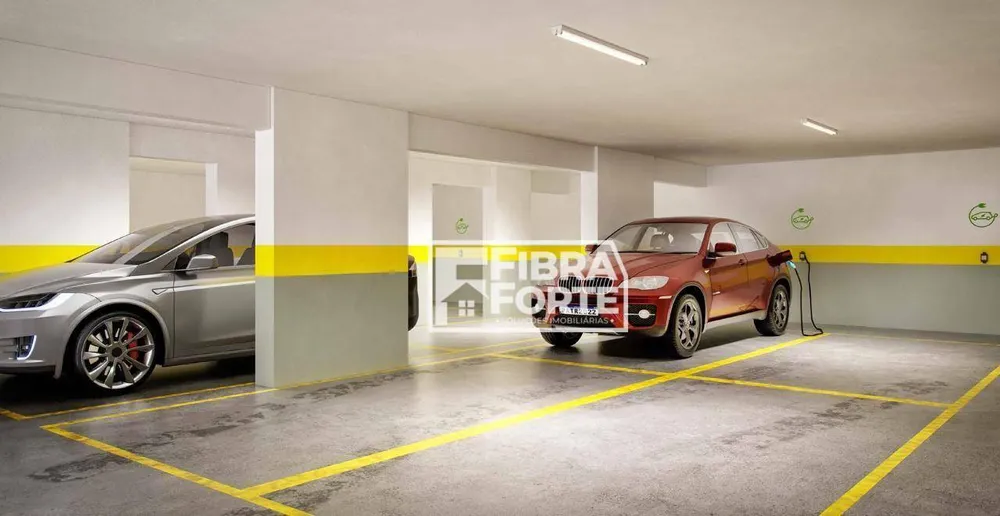Apartamento, 3 quartos, 163 m² - Foto 13