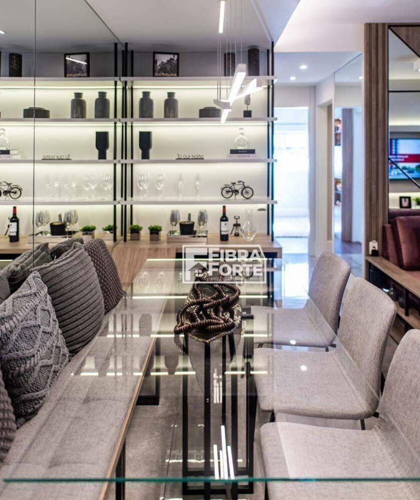 Apartamento, 3 quartos, 163 m² - Foto 7