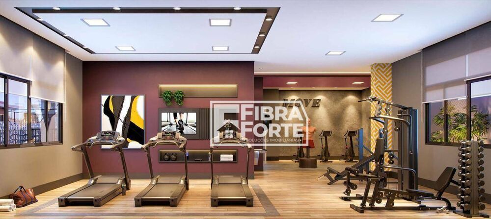 Apartamento, 3 quartos, 163 m² - Foto 3