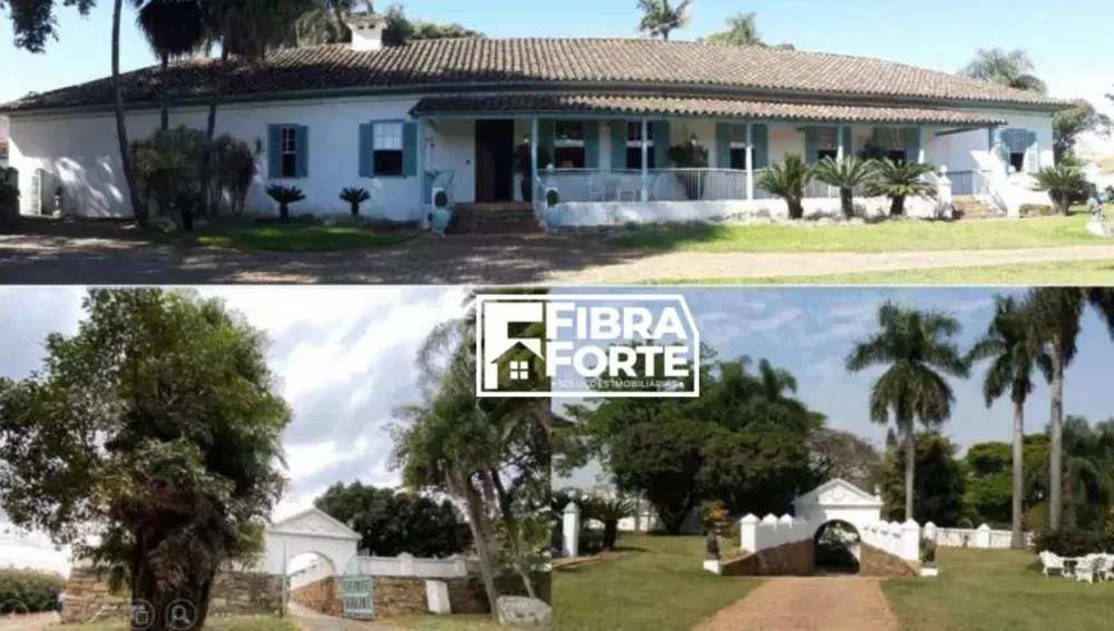 Loteamento e Condomínio, 841 m² - Foto 3