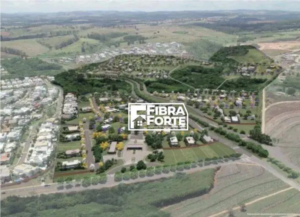Loteamento e Condomínio, 841 m² - Foto 7