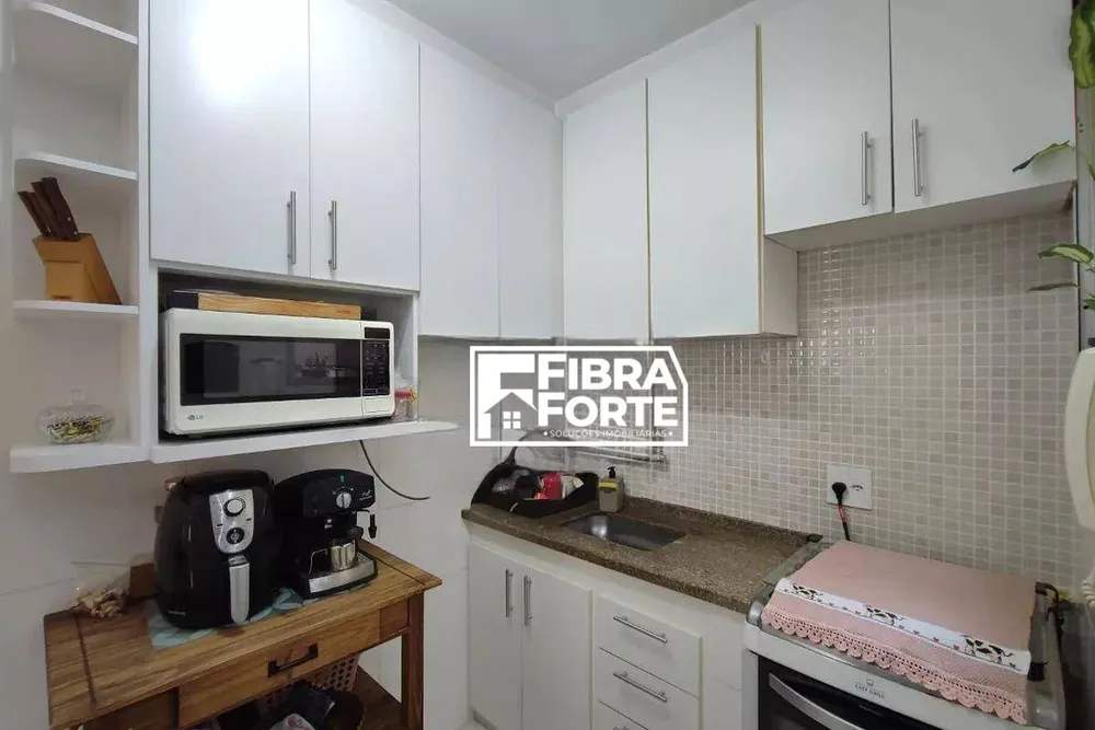 Apartamento, 2 quartos, 48 m² - Foto 4