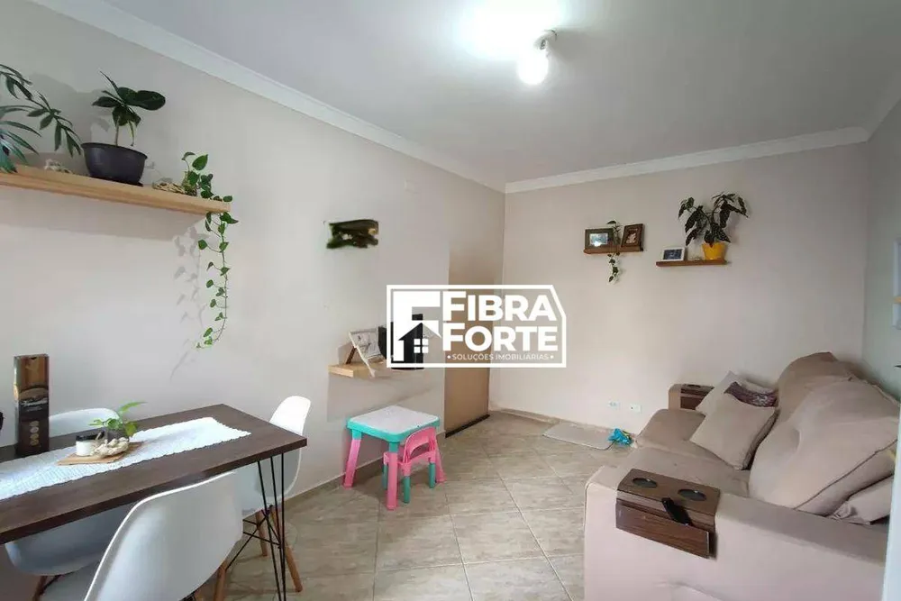 Apartamento, 2 quartos, 48 m² - Foto 3