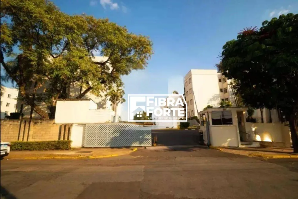 Apartamento, 2 quartos, 48 m² - Foto 15