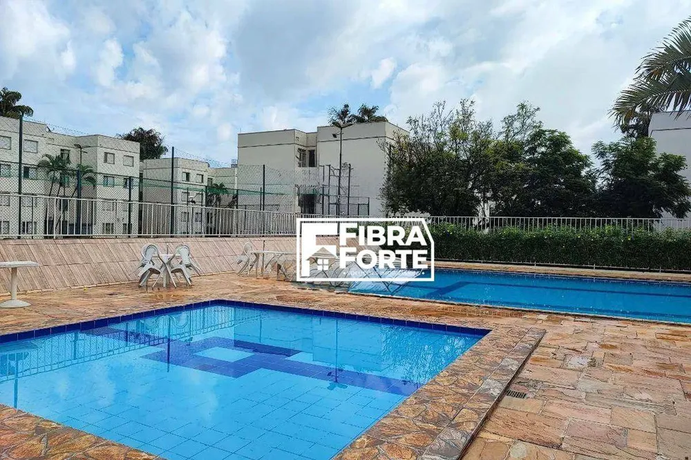 Apartamento, 2 quartos, 48 m² - Foto 10