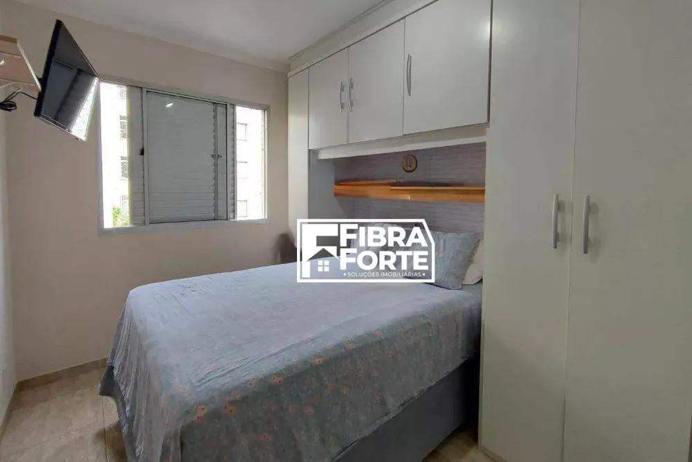 Apartamento, 2 quartos, 48 m² - Foto 6