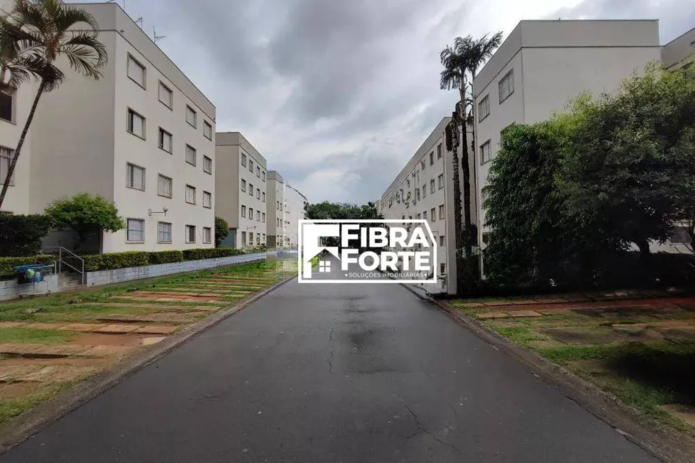 Apartamento, 2 quartos, 48 m² - Foto 11