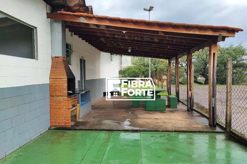 Apartamento, 2 quartos, 48 m² - Foto 14