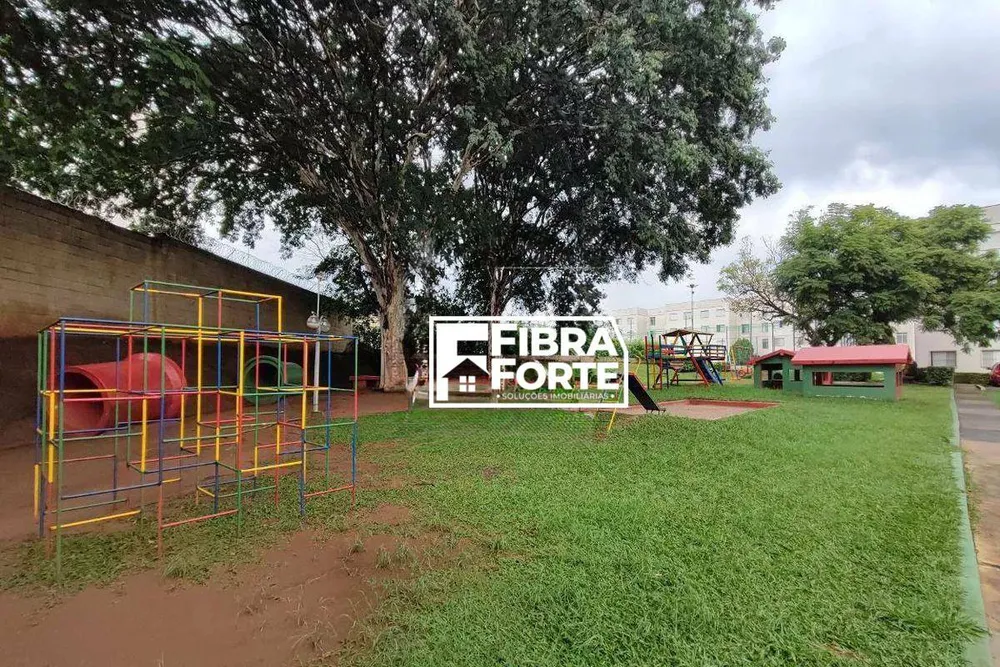 Apartamento, 2 quartos, 48 m² - Foto 12