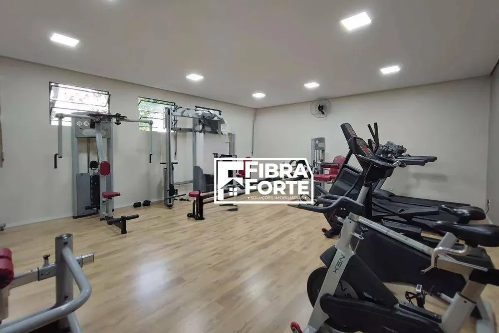 Apartamento, 2 quartos, 48 m² - Foto 13