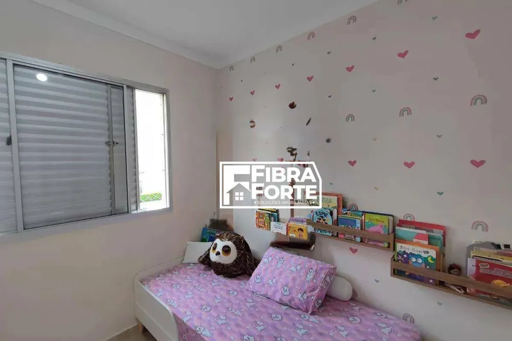 Apartamento, 2 quartos, 48 m² - Foto 8