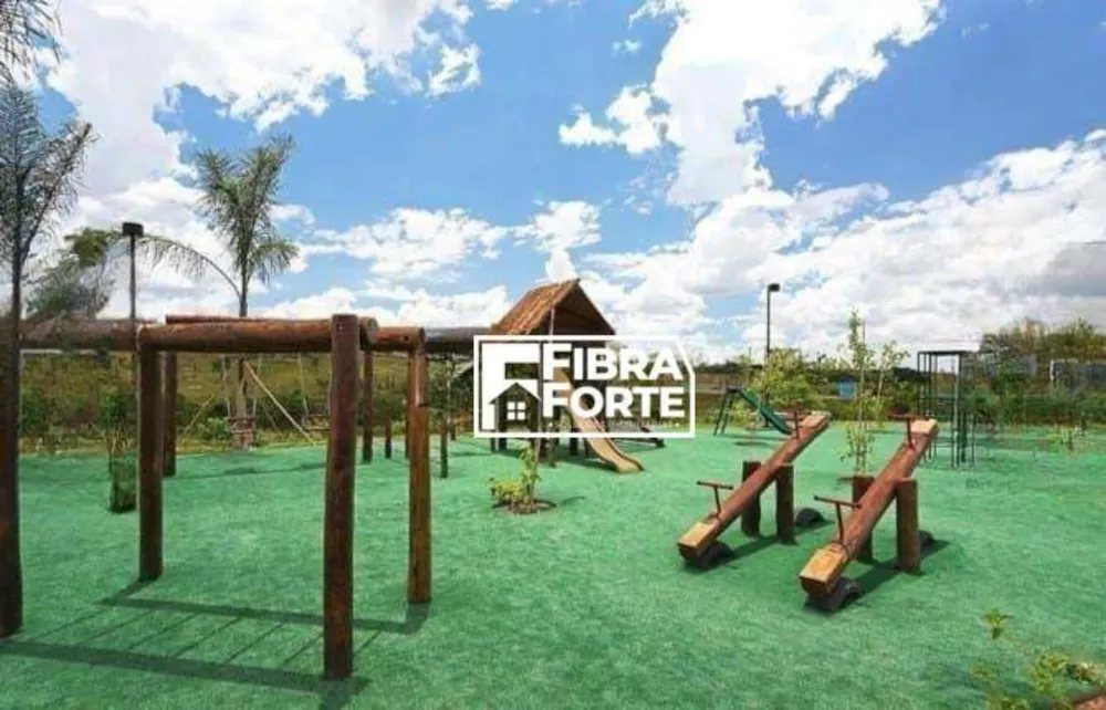 Loteamento e Condomínio, 1061 m² - Foto 1