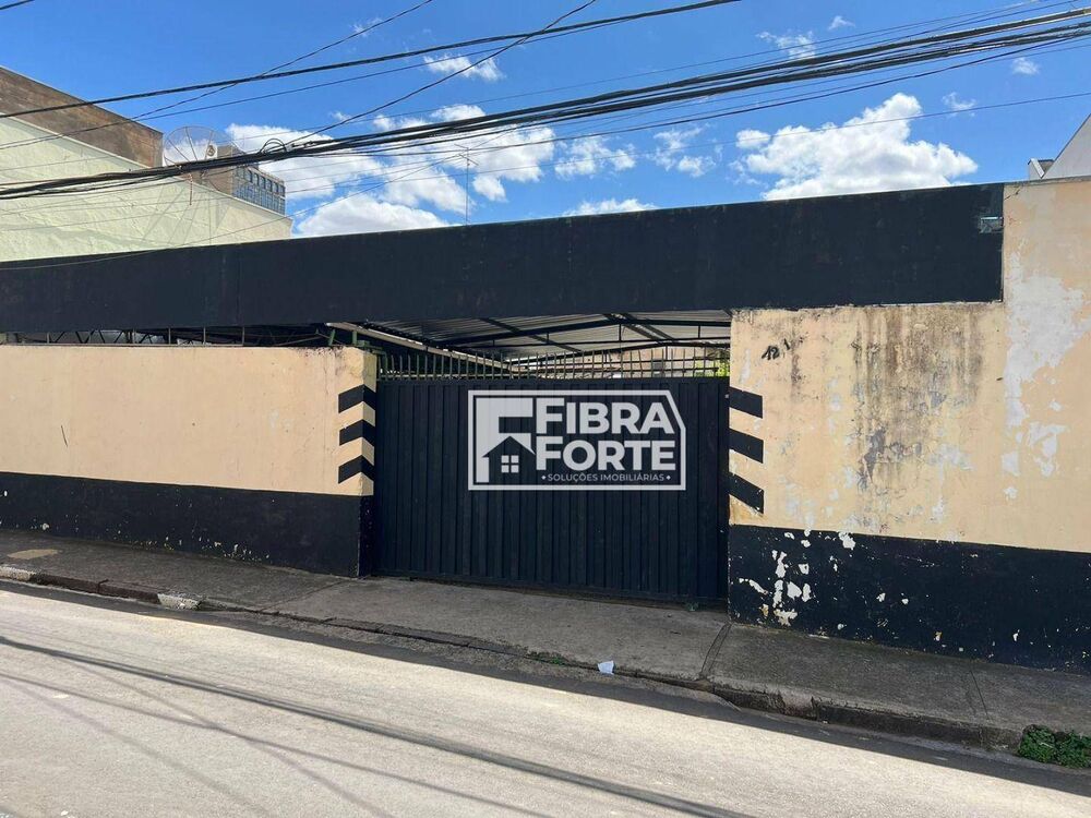 Terreno, 432 m² - Foto 1