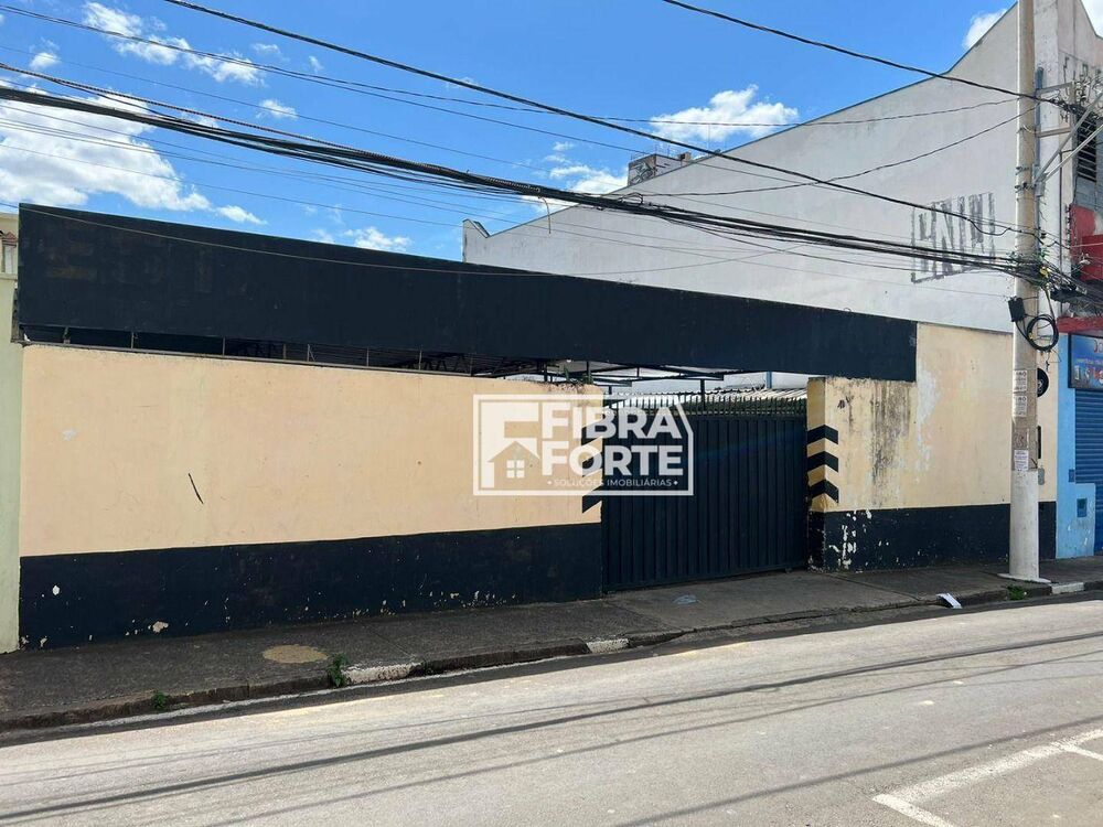 Terreno, 432 m² - Foto 2