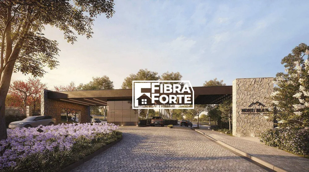 Loteamento e Condomínio, 250 m² - Foto 1