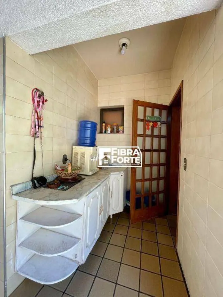 Casa de Condomínio, 4 quartos - Foto 11