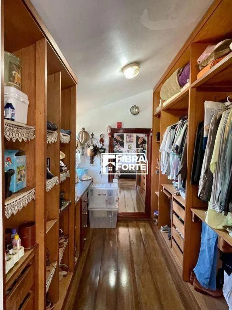 Casa de Condomínio, 4 quartos - Foto 9