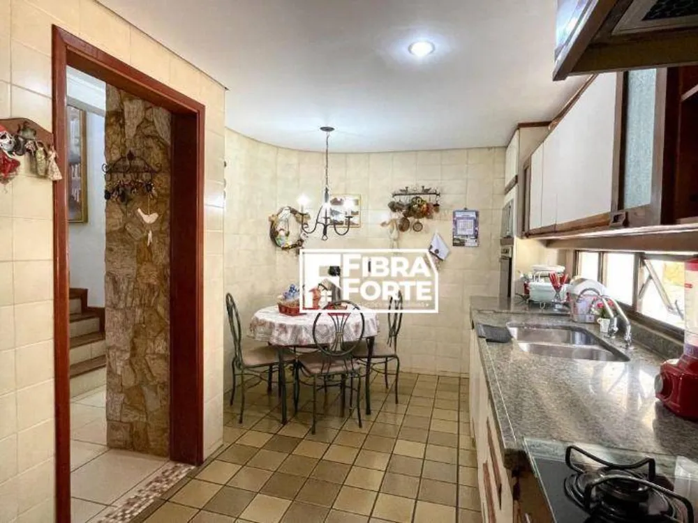 Casa de Condomínio, 4 quartos - Foto 5