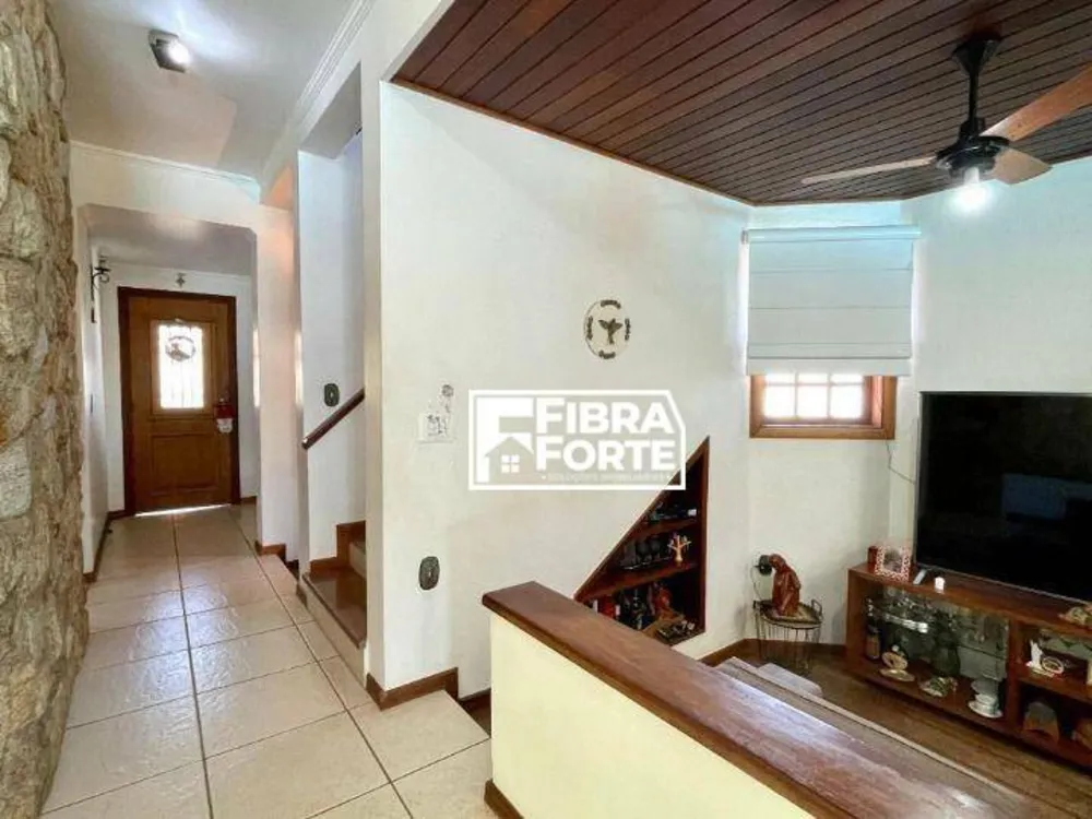 Casa de Condomínio, 4 quartos - Foto 15