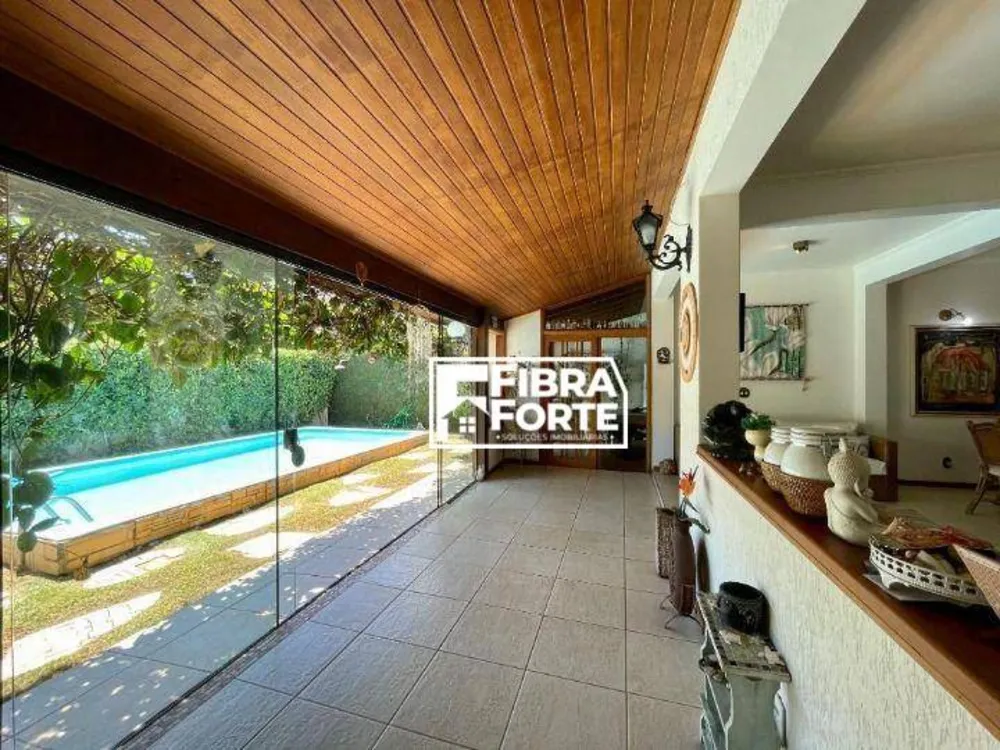 Casa de Condomínio, 4 quartos - Foto 7