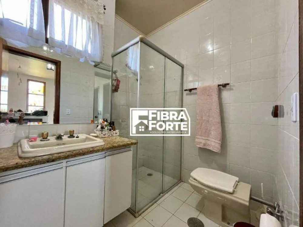 Casa de Condomínio, 4 quartos - Foto 13