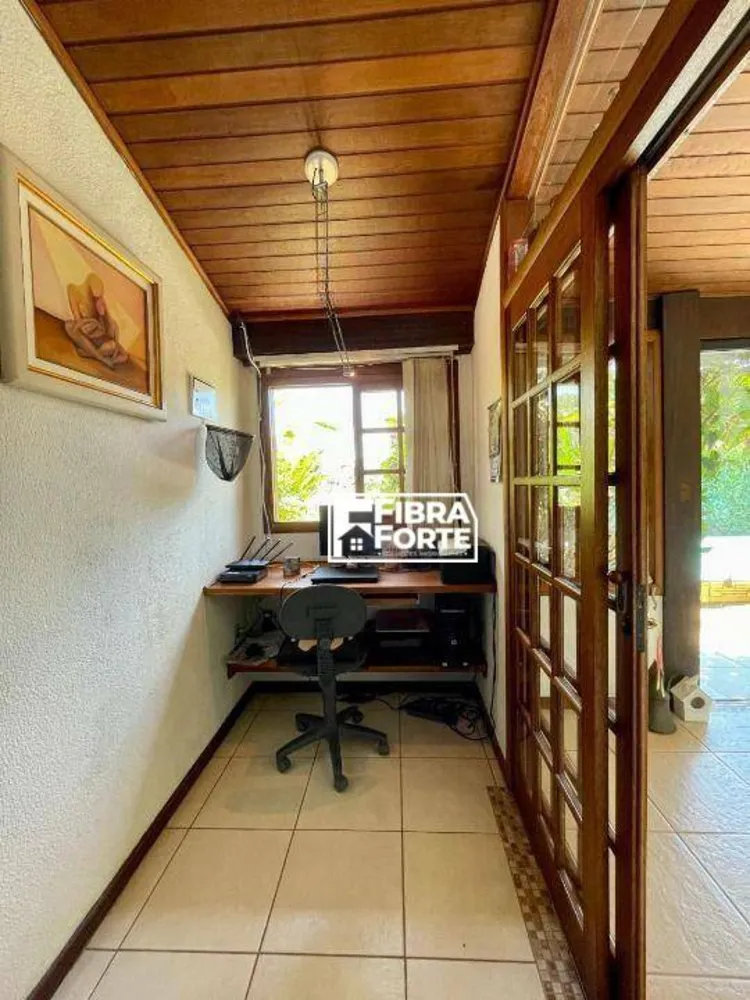 Casa de Condomínio, 4 quartos - Foto 16