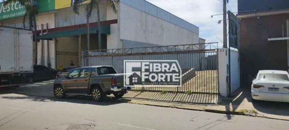 Terreno, 340 m² - Foto 1